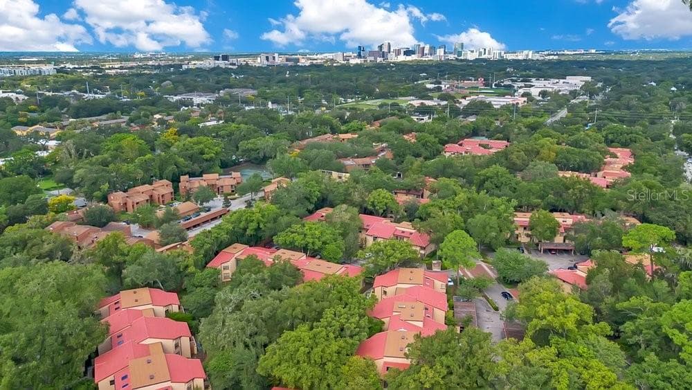 Condominium at 2865 PALERMO CT #2865, ORLANDO, photo 29 of 31