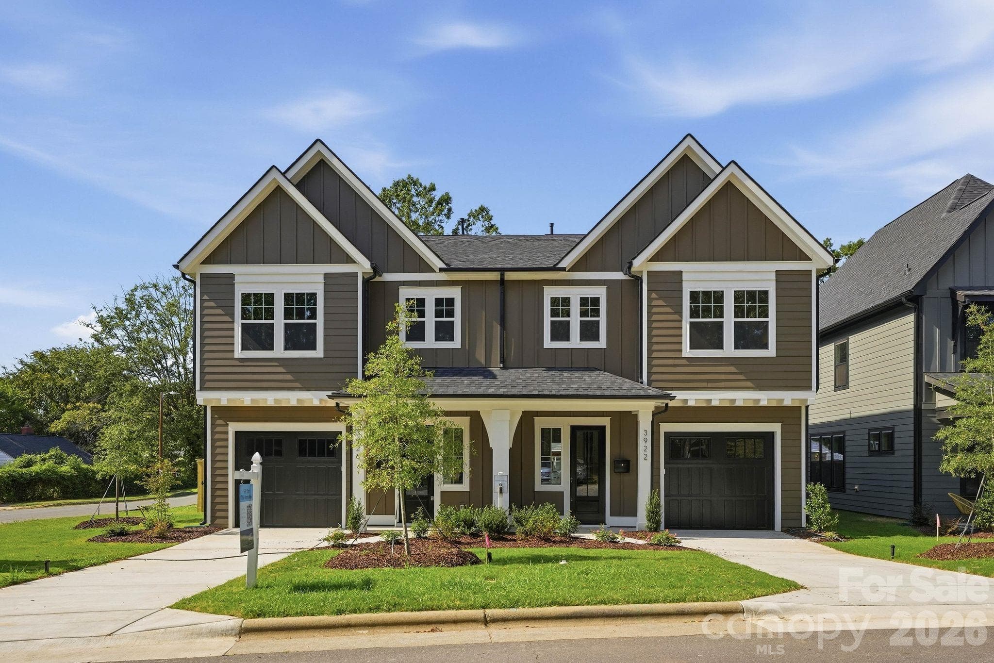 Townhouse at Charlotte, photo 79 of 82