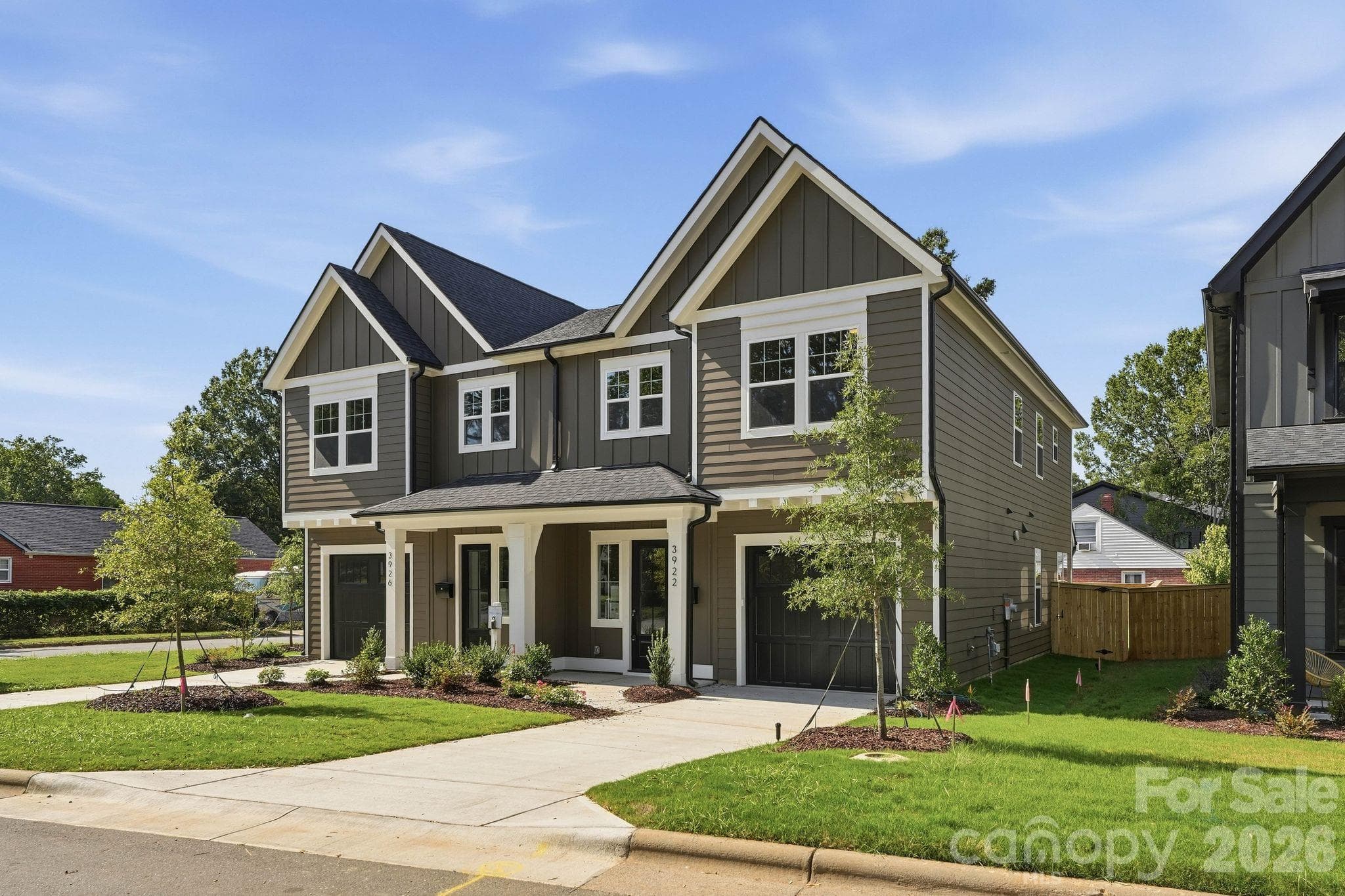 Townhouse at Charlotte, photo 80 of 82