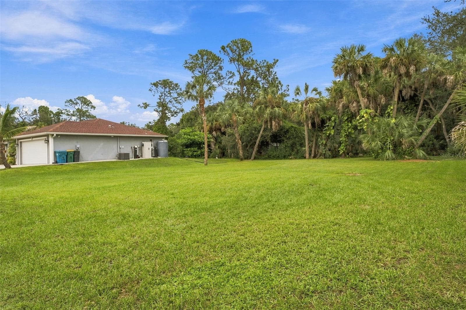 Single Family Residence at 158 RAVENSWOOD BLVD, PORT CHARLOTTE, photo 33 of 48