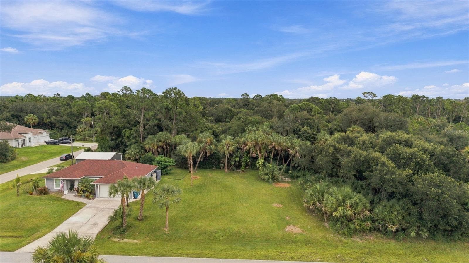 Single Family Residence at 158 RAVENSWOOD BLVD, PORT CHARLOTTE, photo 35 of 48