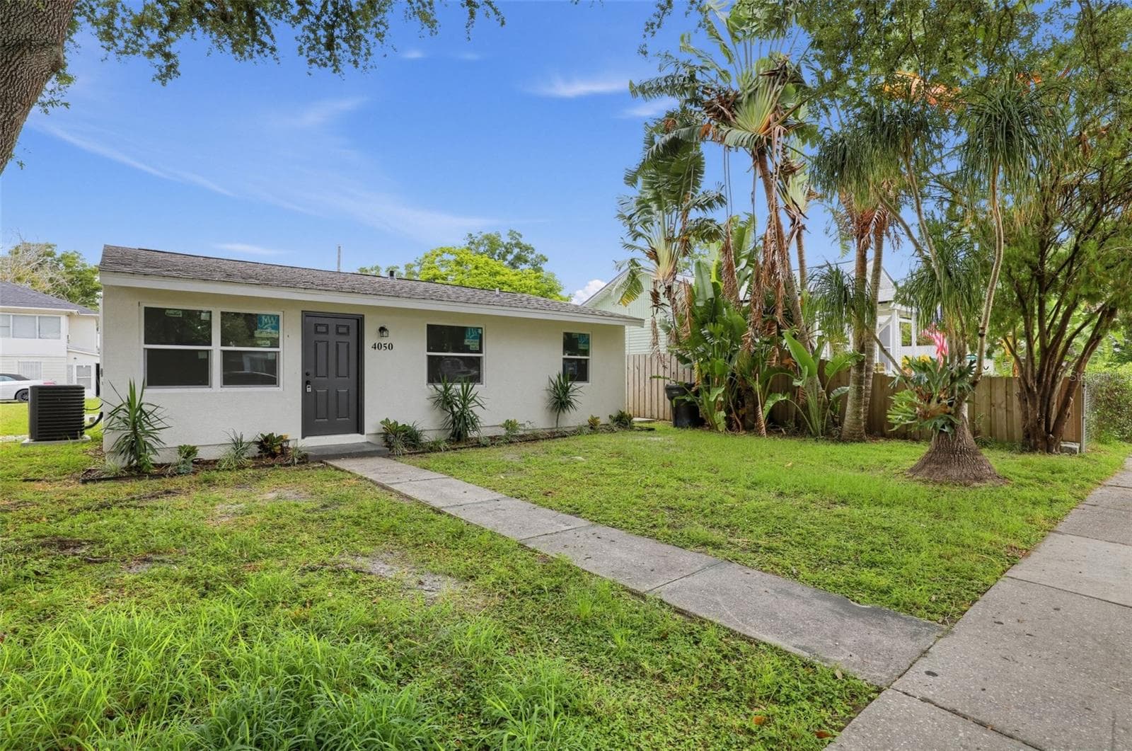 Single Family Residence at 4050 26TH ST N, ST PETERSBURG, photo 2 of 33