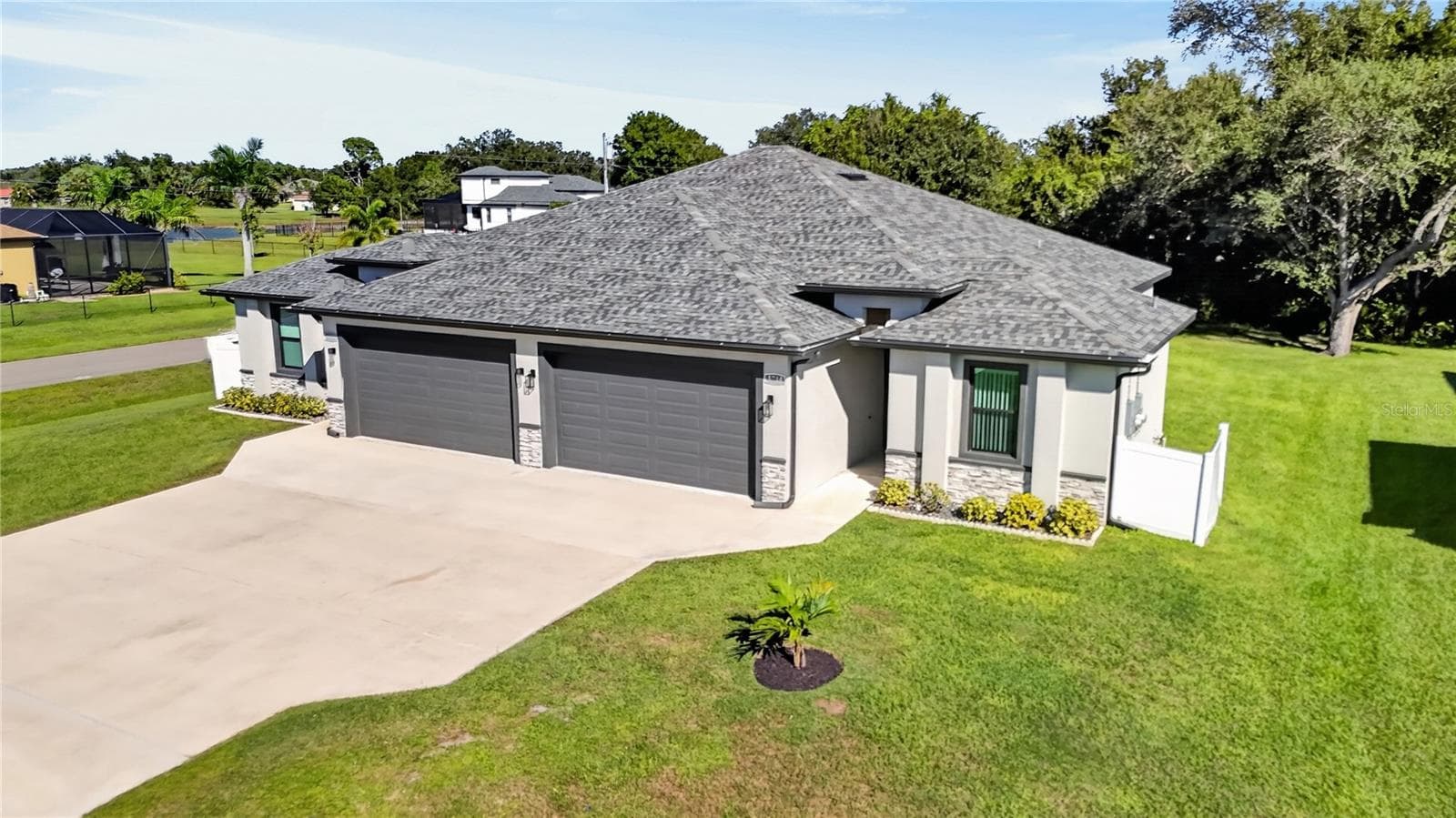 Duplex at 1212 SAN CRISTOBAL AVE, PORT CHARLOTTE, photo 49 of 50