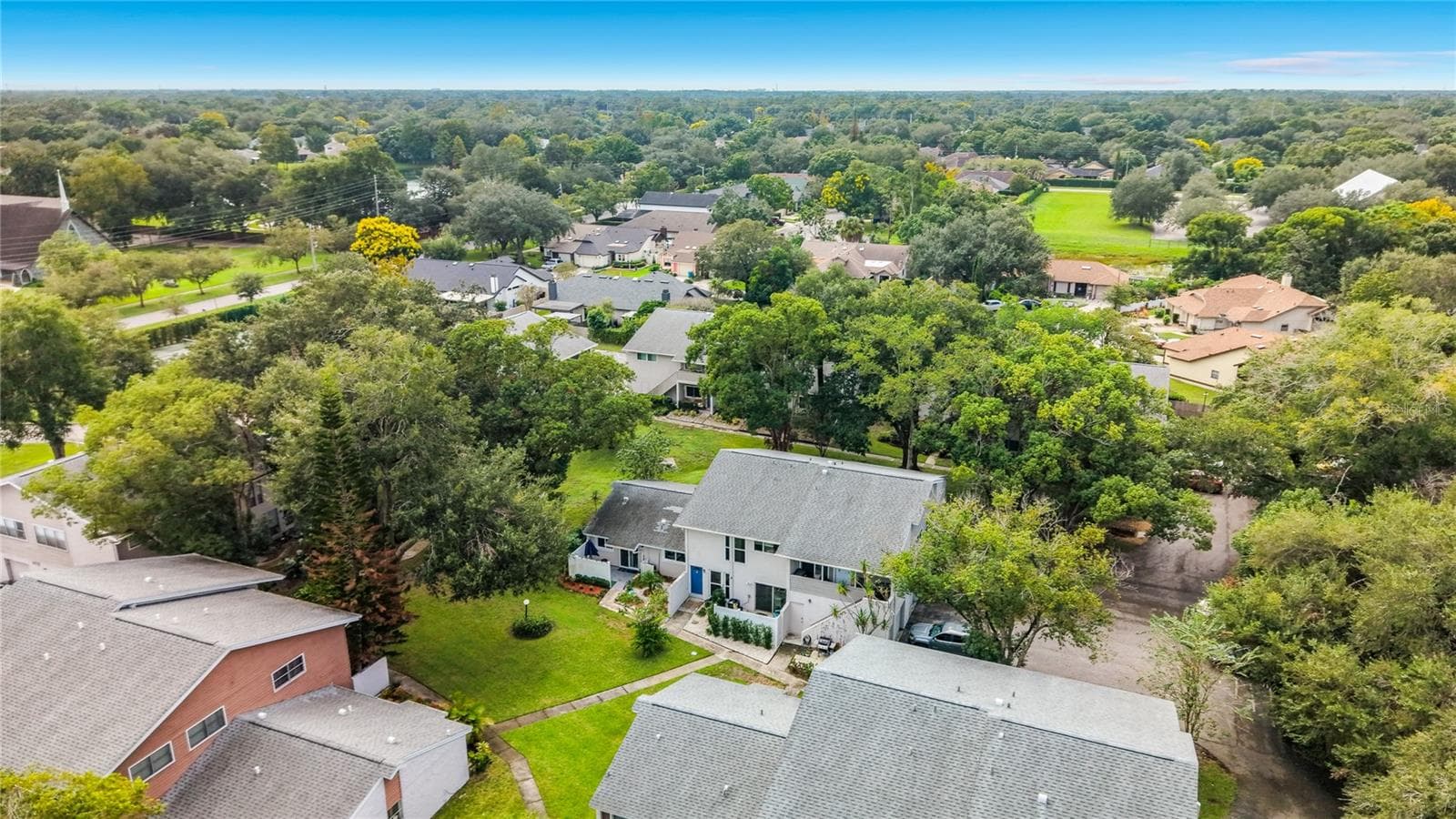 Condominium at 2778 CURRY FORD RD #11-C, ORLANDO, photo 3 of 37