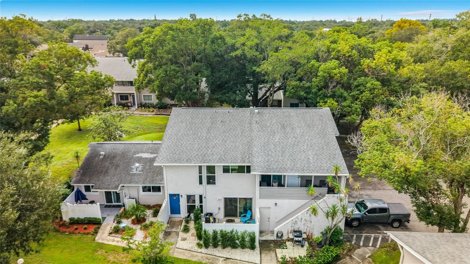 Condominium at 2778 CURRY FORD RD #11-C, ORLANDO, photo 4 of 37