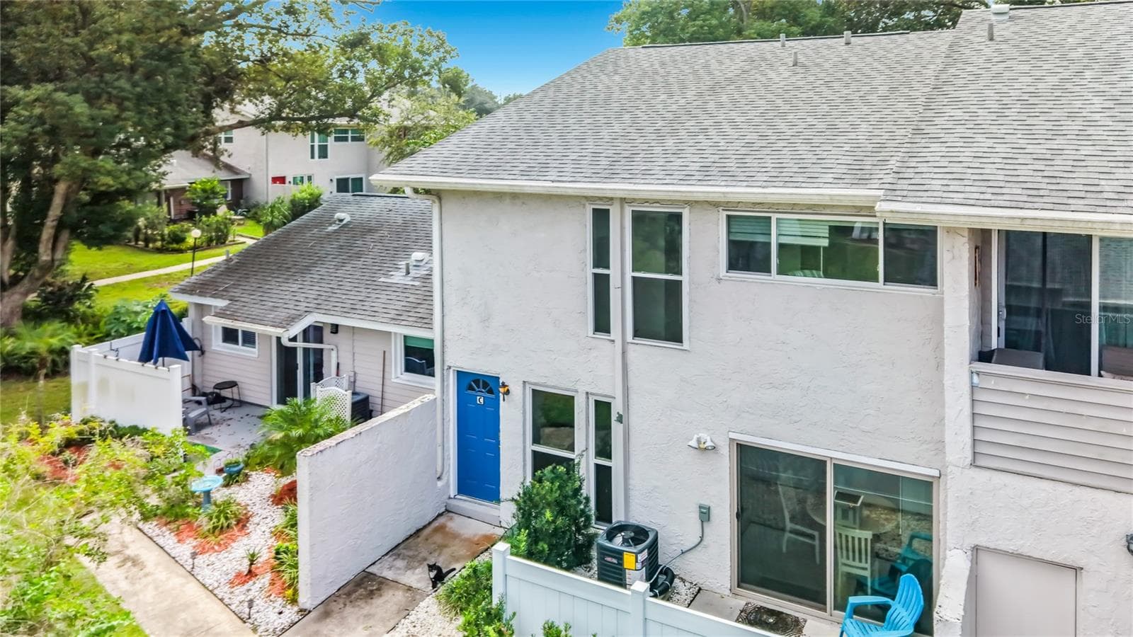 Condominium at 2778 CURRY FORD RD #11-C, ORLANDO, photo 5 of 37