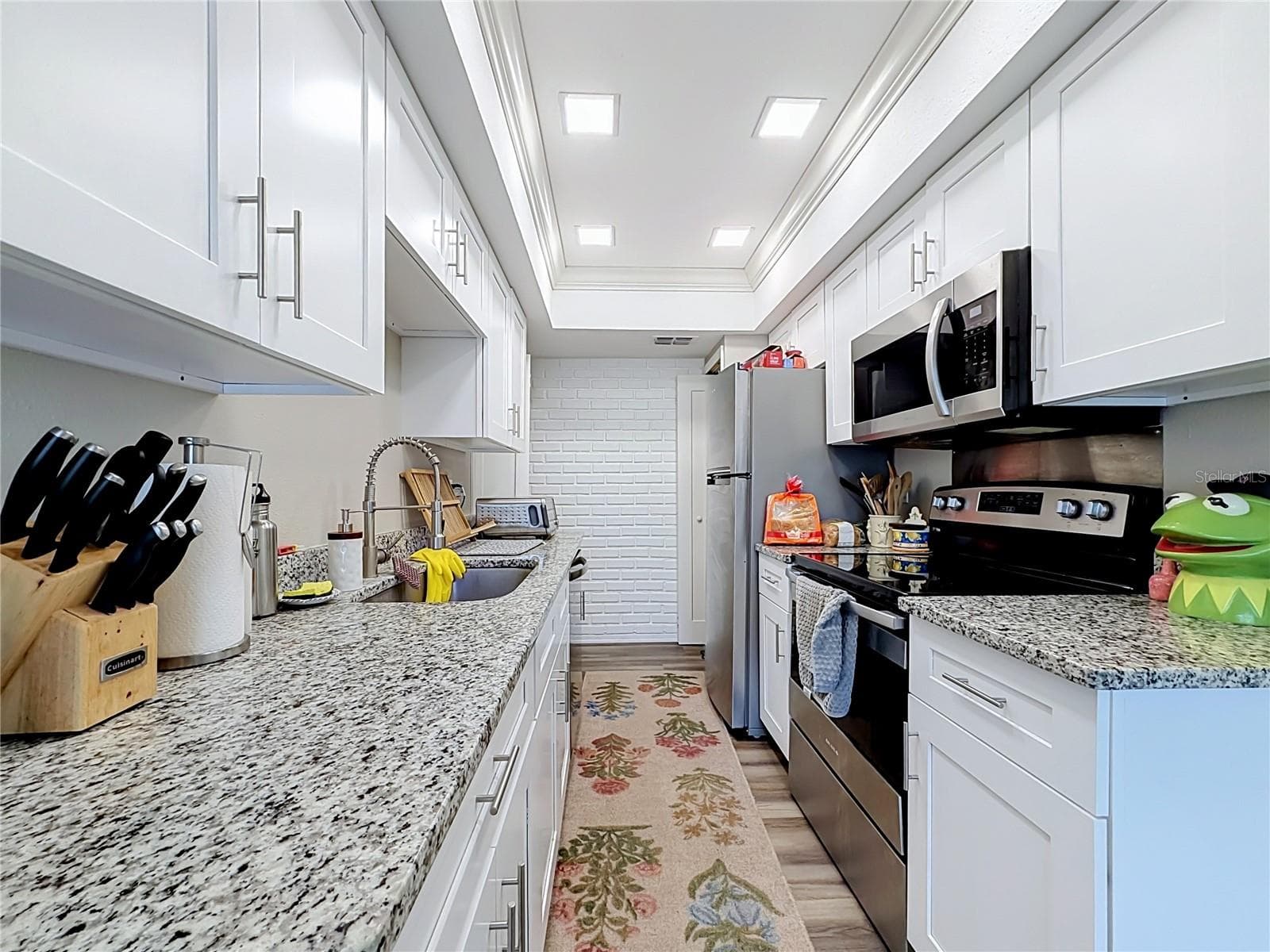 Condominium at 2778 CURRY FORD RD #11-C, ORLANDO, photo 19 of 37