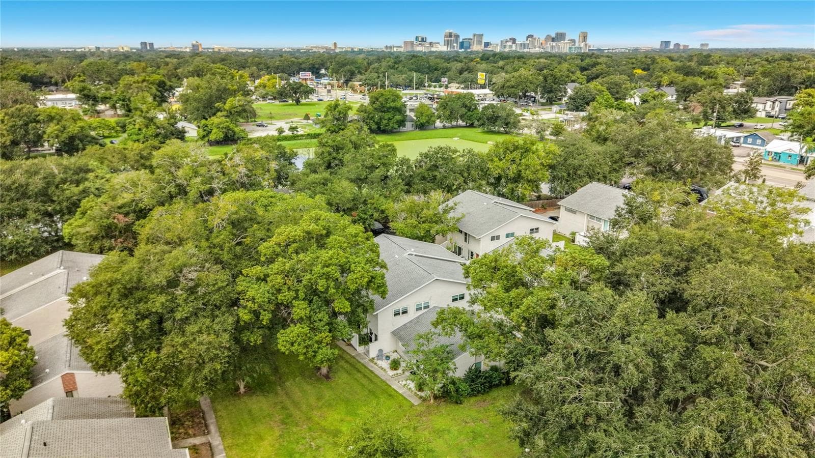 Condominium at 2778 CURRY FORD RD #11-C, ORLANDO, photo 37 of 37