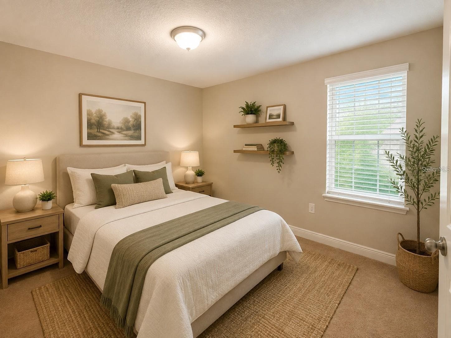Single Family Residence at 1627 NINA DR, DAVENPORT, photo 13 of 15
