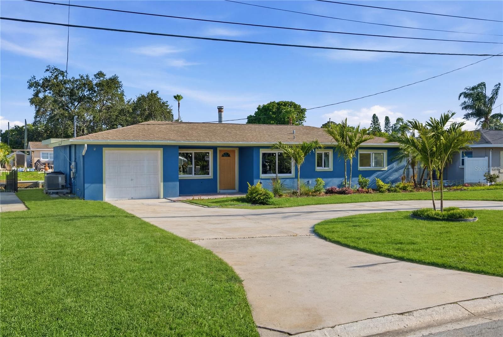 Single Family Residence at 9460 TREASURE LN NE, ST PETERSBURG, photo 13 of 57
