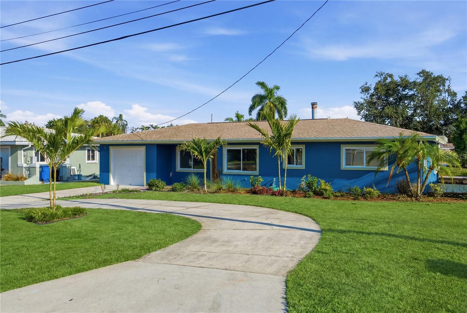 Single Family Residence at 9460 TREASURE LN NE, ST PETERSBURG, photo 14 of 57