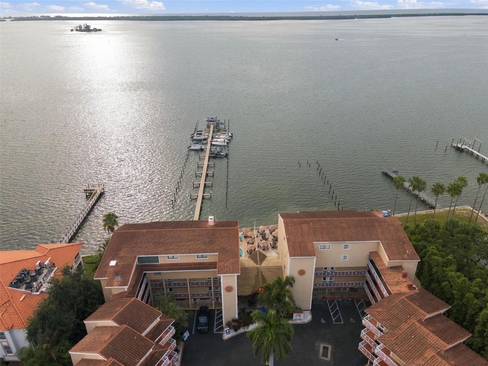 1420 BAYSHORE BLVD #409