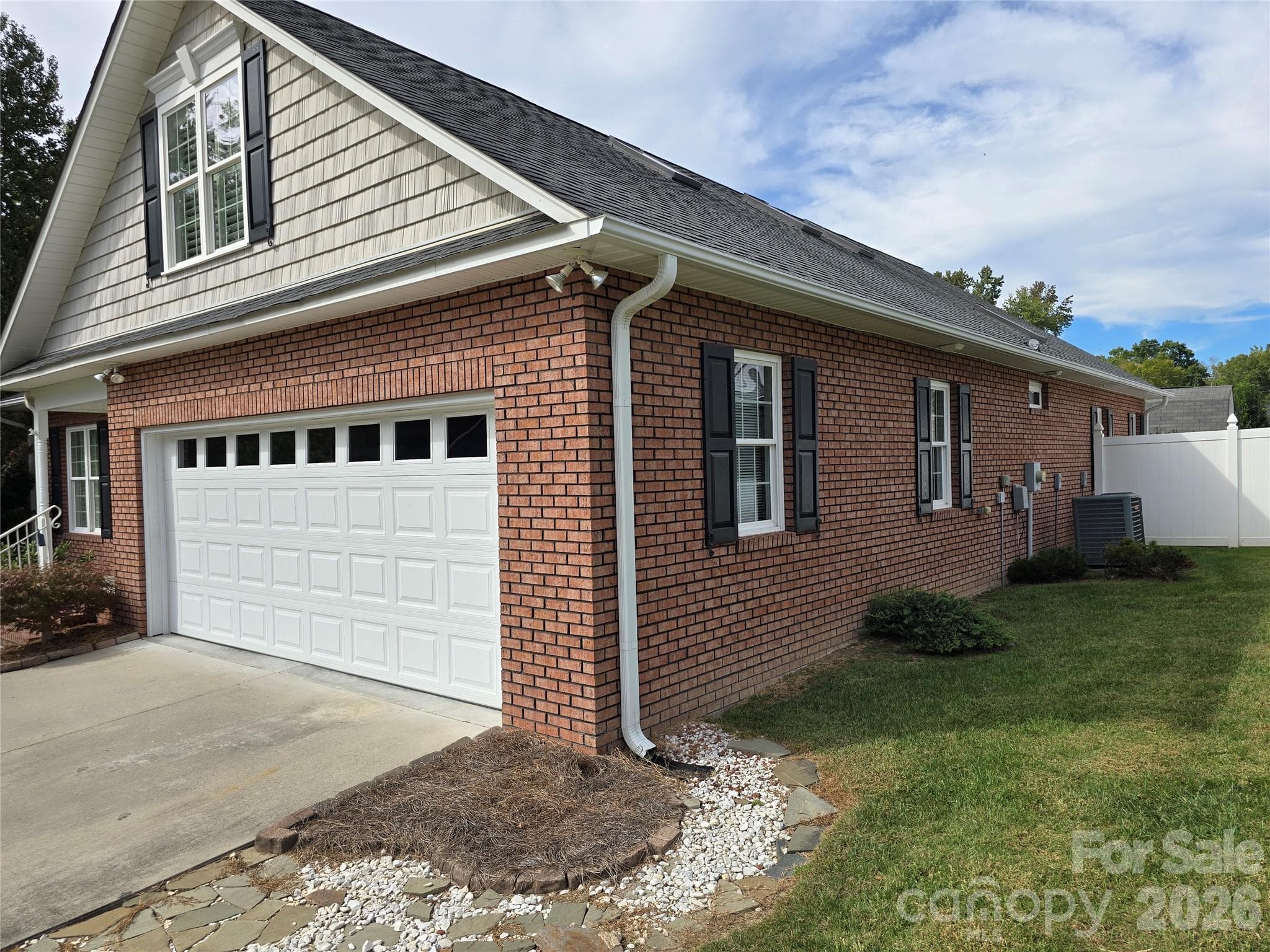 Single Family Residence at 587 Marigold Drive, Kannapolis, photo 34 of 43