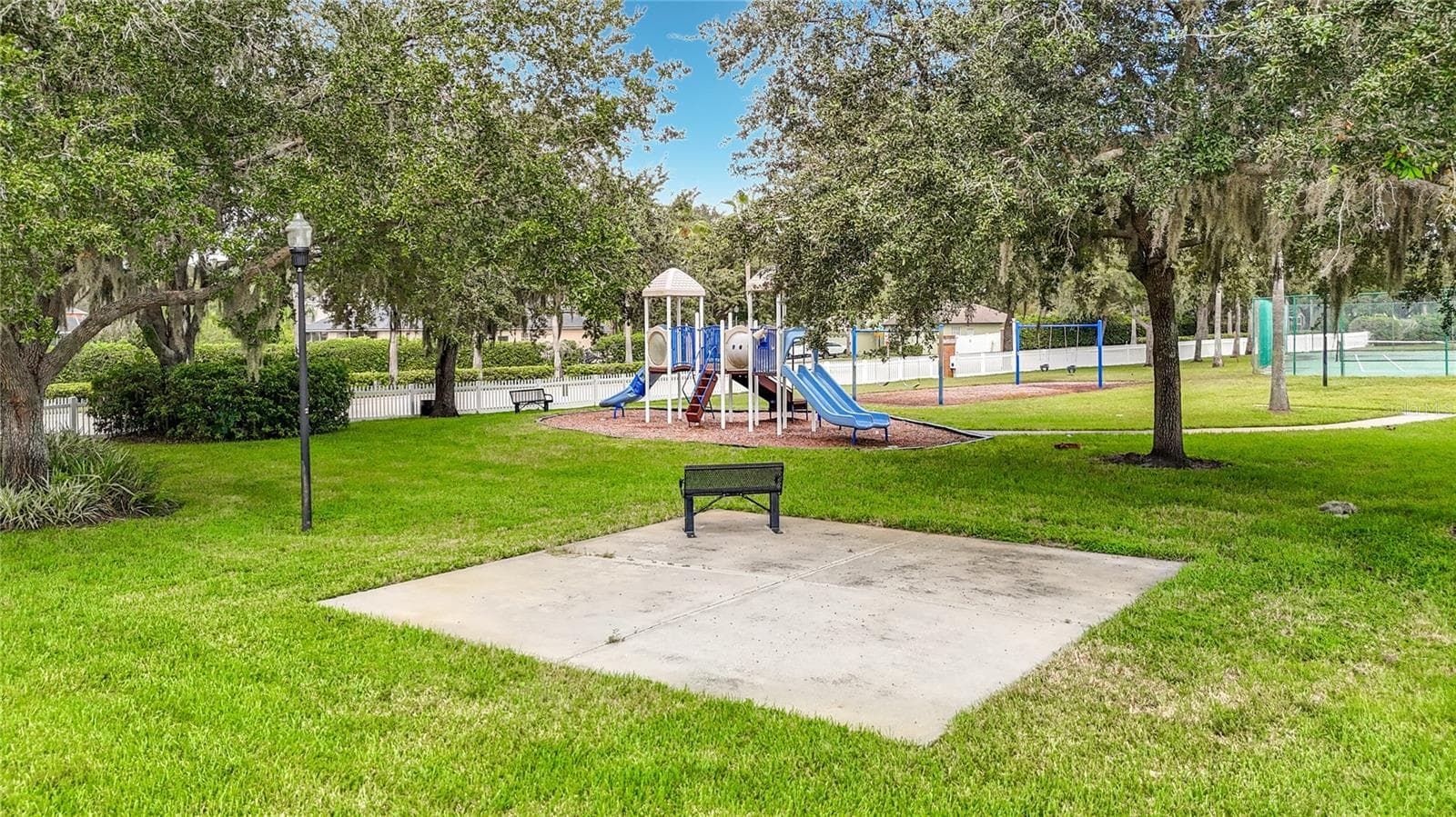 Community Park - 18316 CYPRESS HAVEN DR, TAMPA
