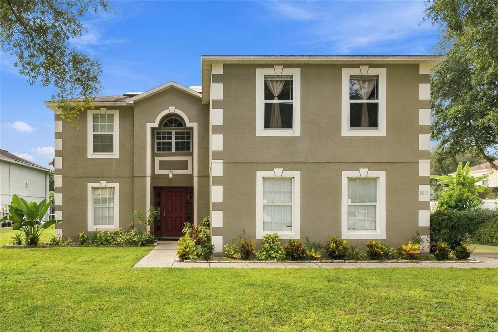 2818 SHEILA DR