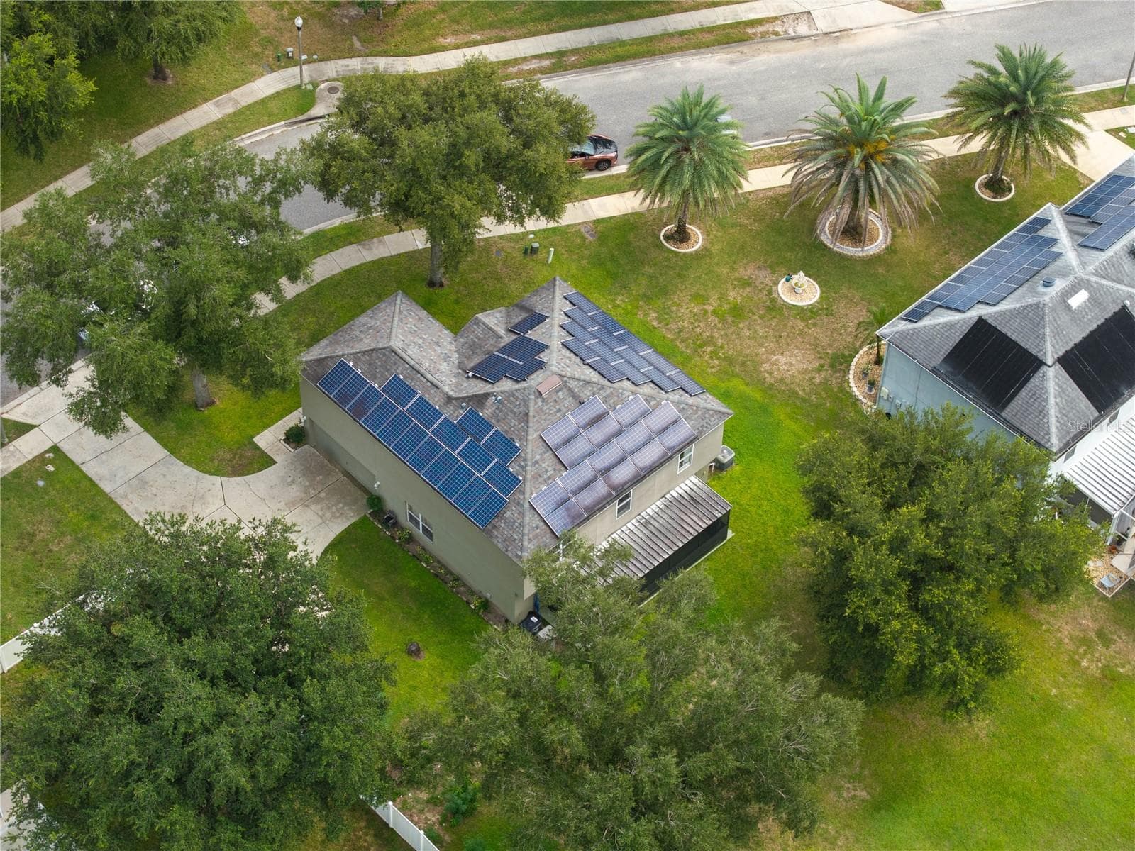 Single Family Residence at 2818 SHEILA DR, APOPKA, photo 30 of 38