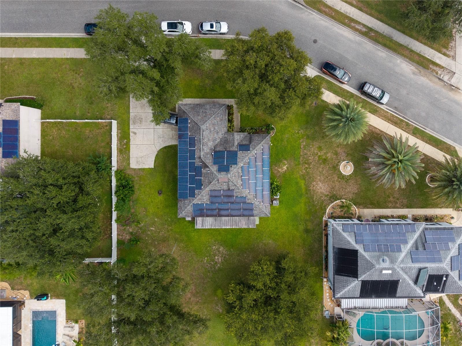 Single Family Residence at 2818 SHEILA DR, APOPKA, photo 31 of 38