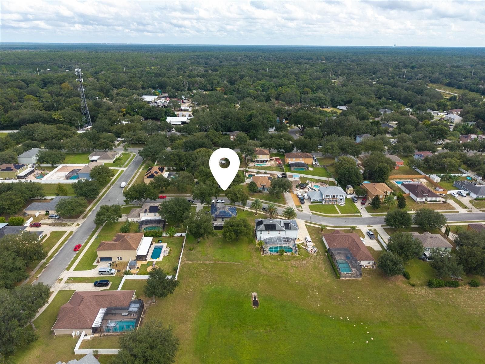 Single Family Residence at 2818 SHEILA DR, APOPKA, photo 33 of 38