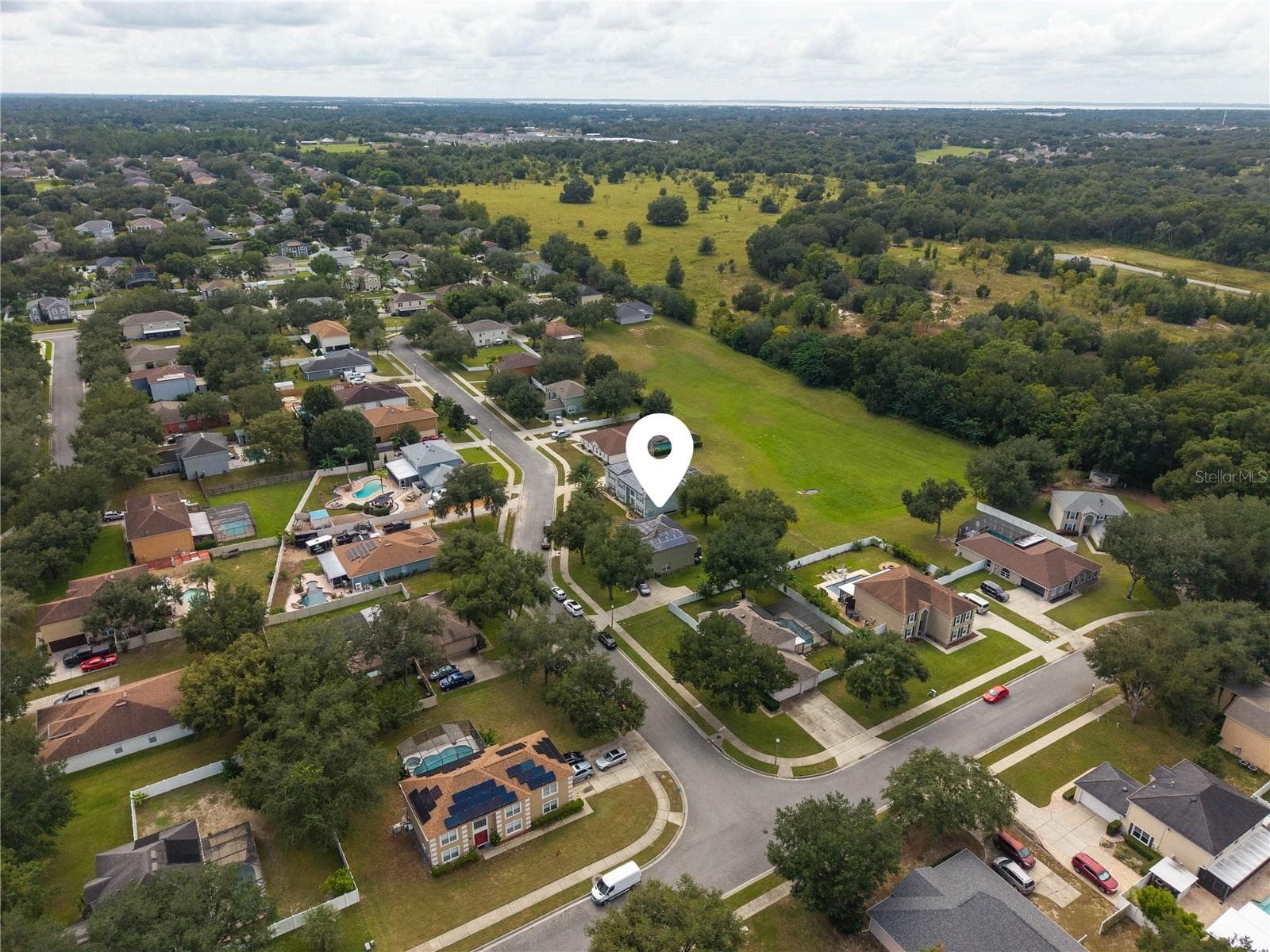 Single Family Residence at 2818 SHEILA DR, APOPKA, photo 34 of 38