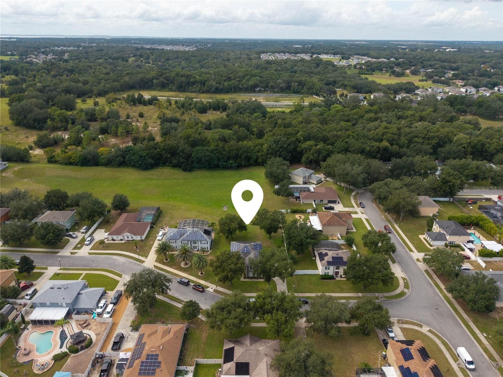 Single Family Residence at 2818 SHEILA DR, APOPKA, photo 35 of 38