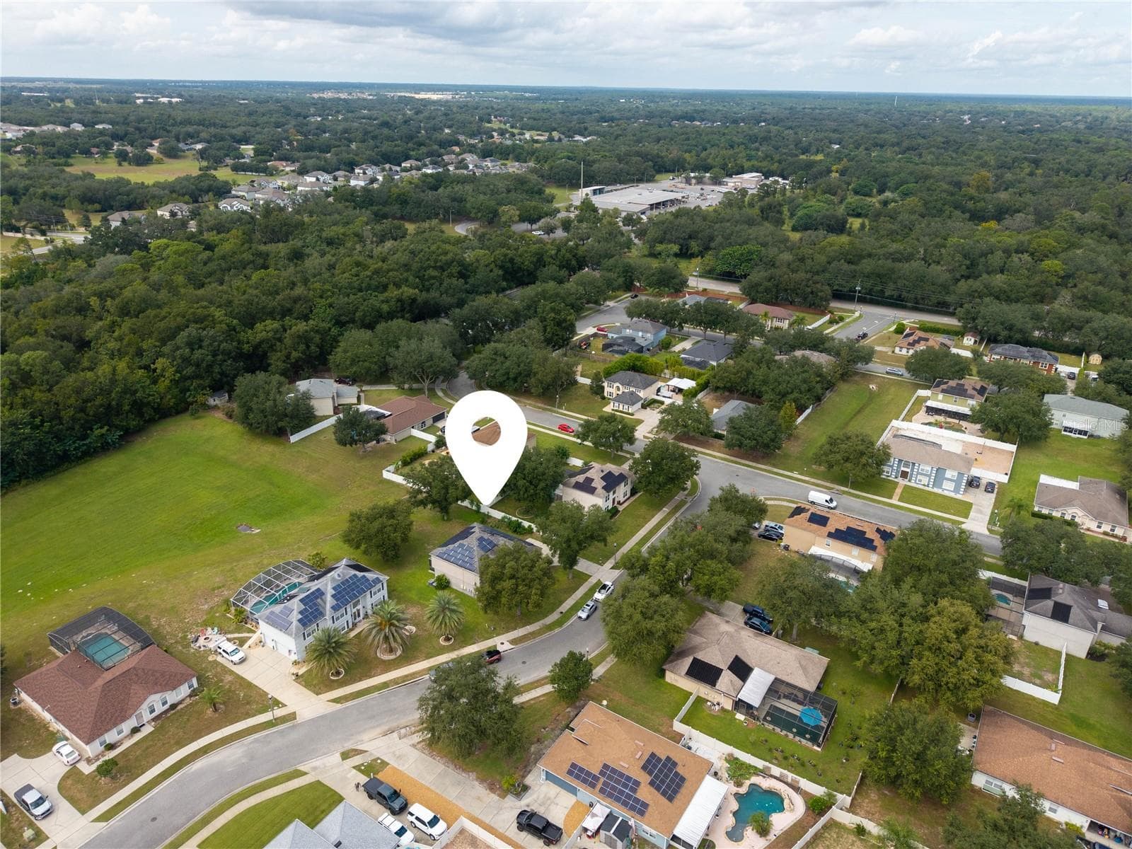 Single Family Residence at 2818 SHEILA DR, APOPKA, photo 36 of 38