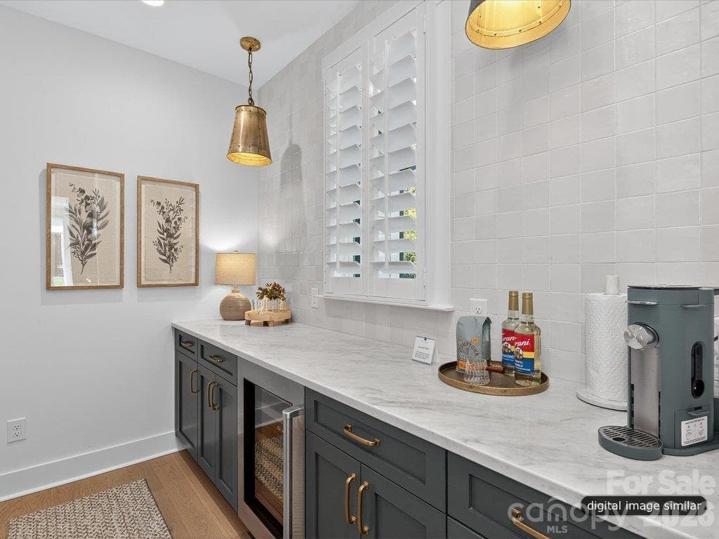 Butlers Pantry - 305 Weddington Grove Lane, Weddington