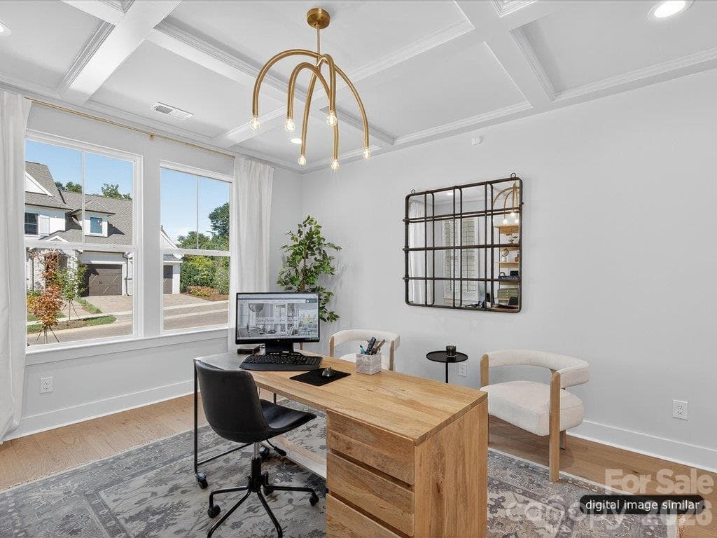 Study Continued - 305 Weddington Grove Lane, Weddington