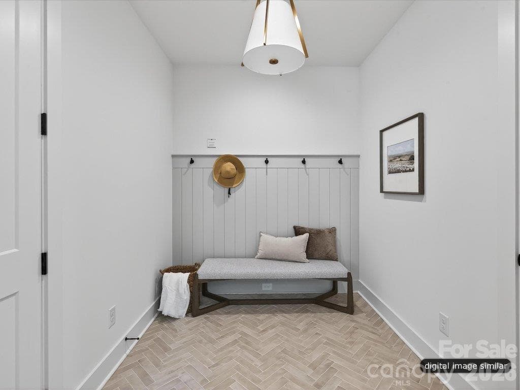 Mudroom Launch - 305 Weddington Grove Lane, Weddington