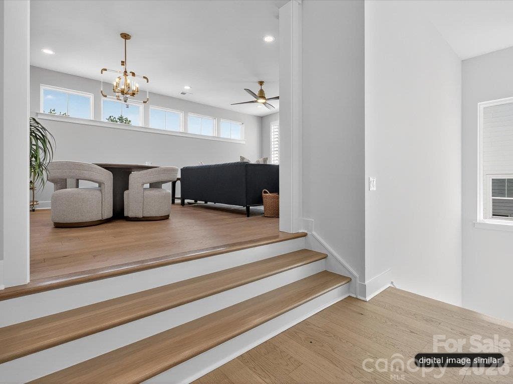 Bonus Room Upstairs - 305 Weddington Grove Lane, Weddington