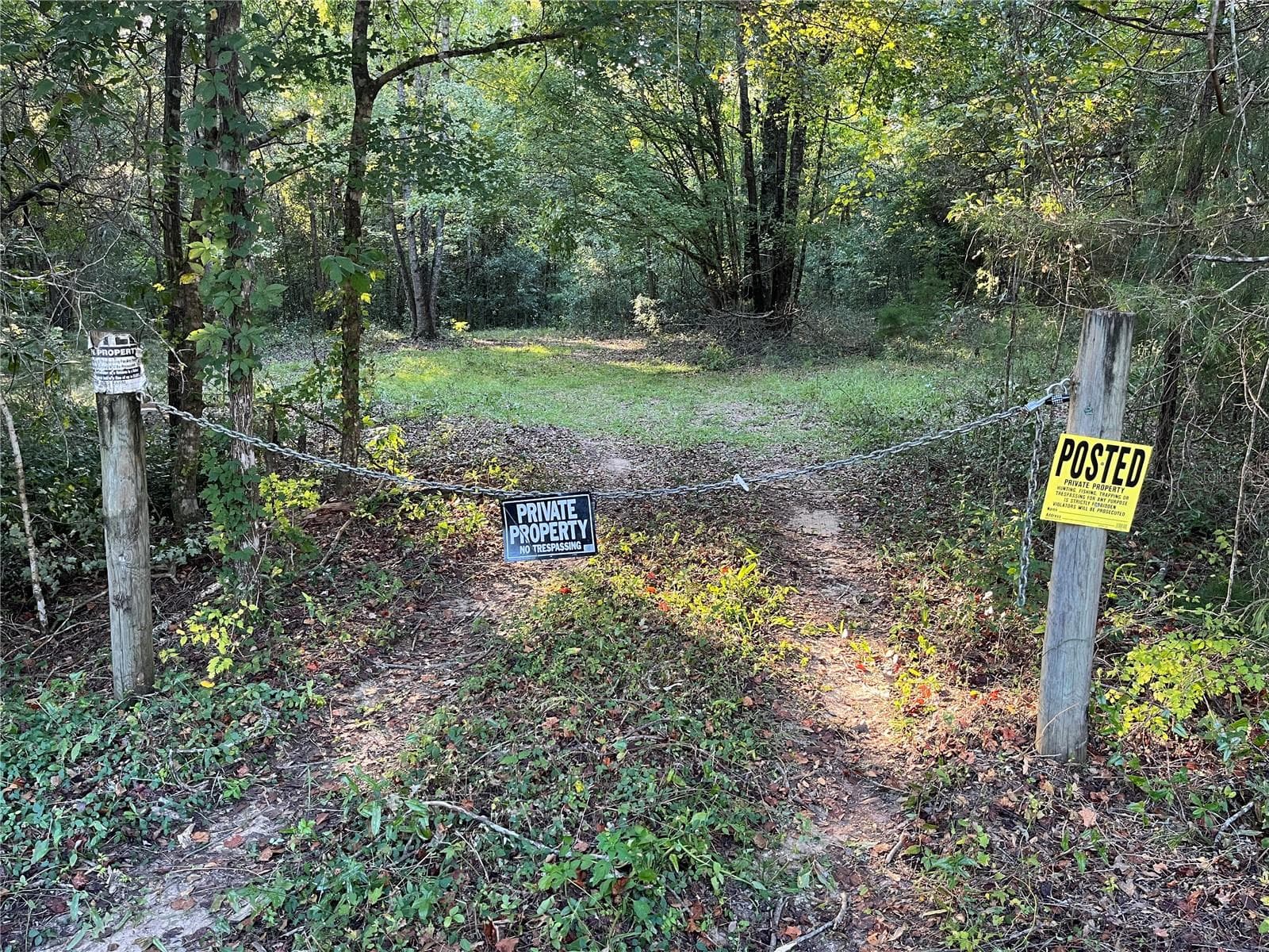 OLD FEDERAL RD