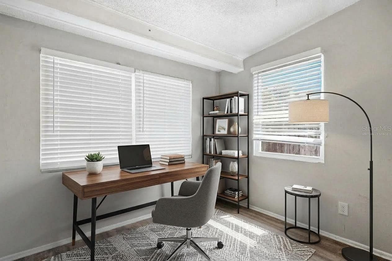 Virtually Staged - 11678 104TH ST, LARGO