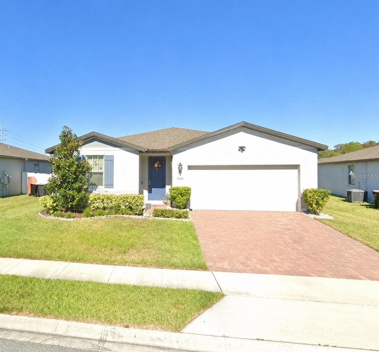 508 VISTA VILLAGES BLVD