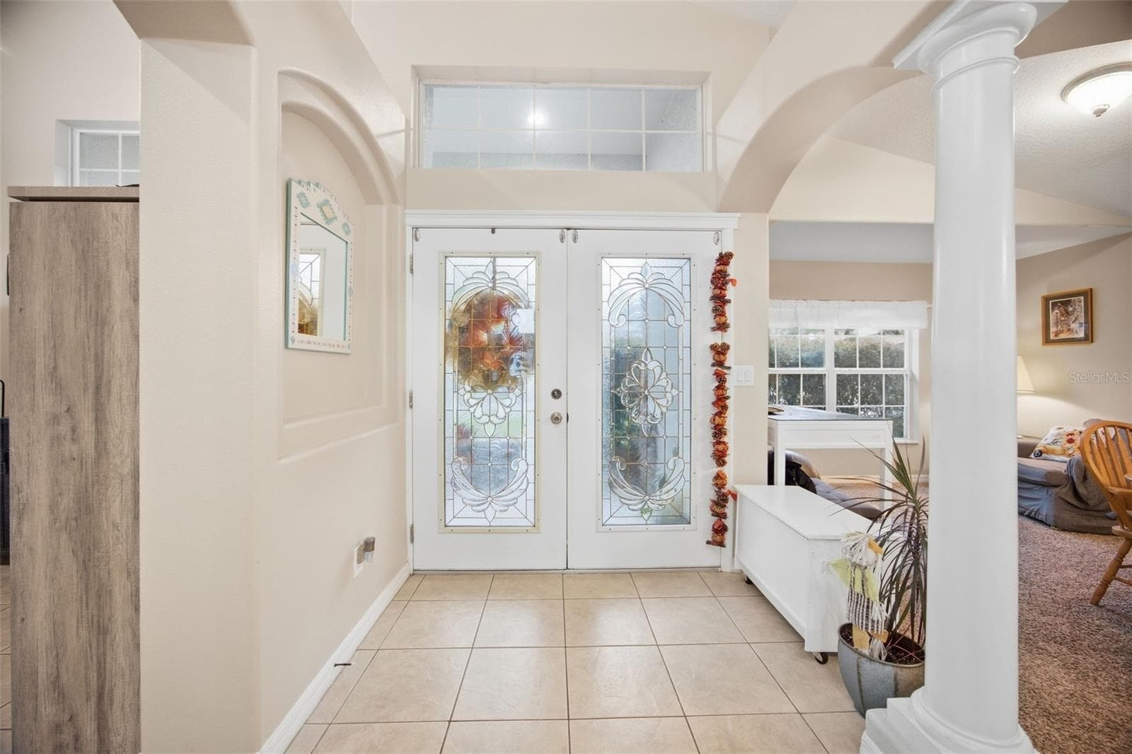 Single Family Residence at 4818 DIAMONDS PALM LOOP, WESLEY CHAPEL, photo 2 of 56
