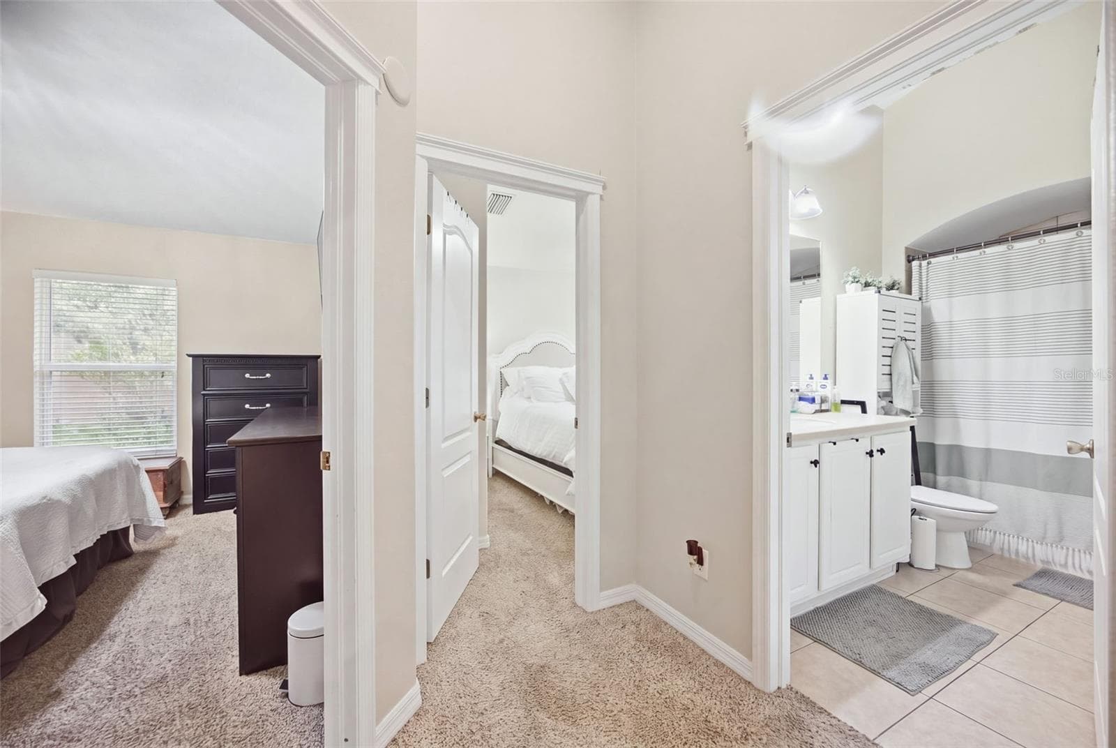Single Family Residence at 4818 DIAMONDS PALM LOOP, WESLEY CHAPEL, photo 34 of 56