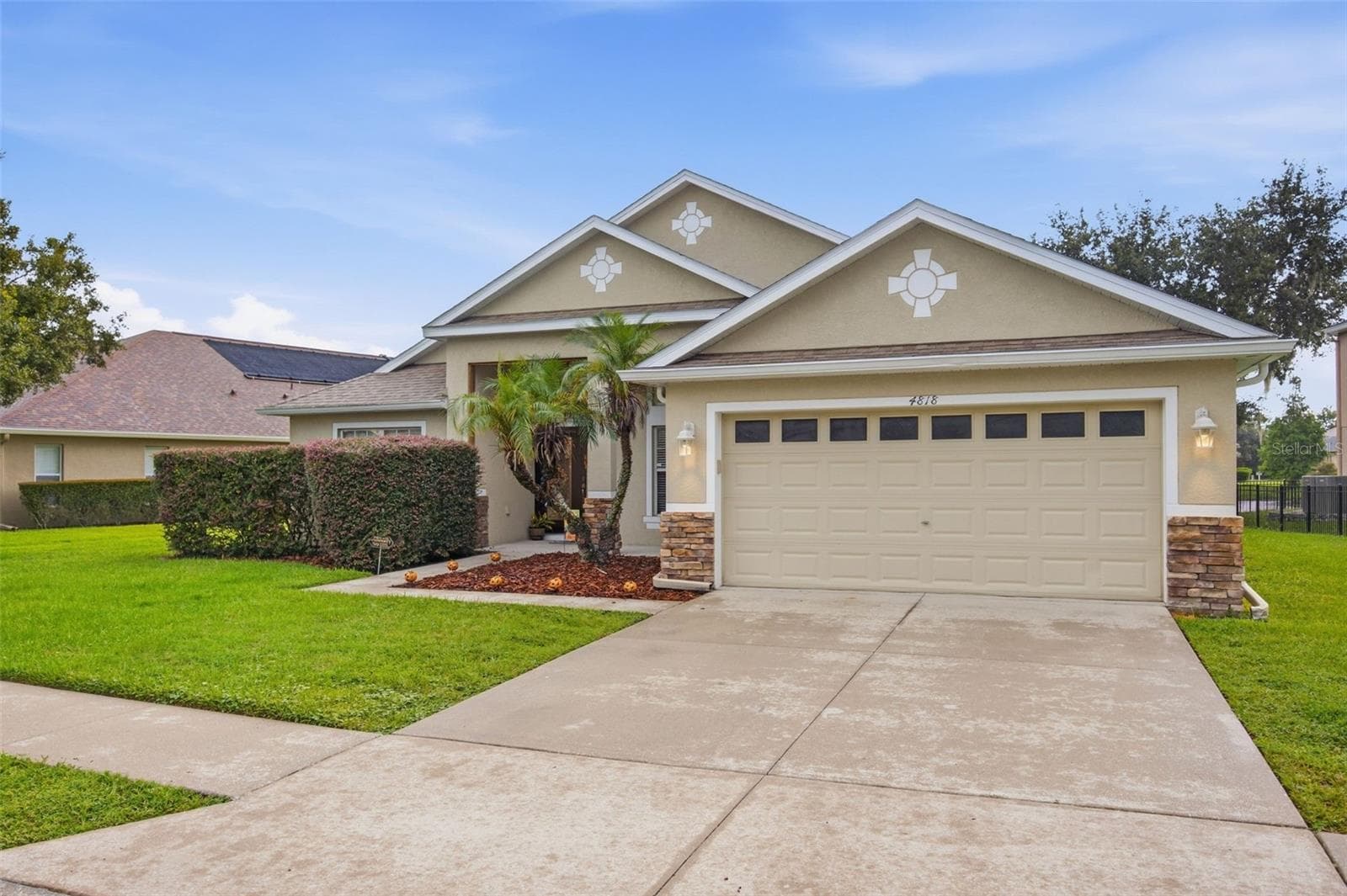 Single Family Residence at 4818 DIAMONDS PALM LOOP, WESLEY CHAPEL, photo 42 of 56