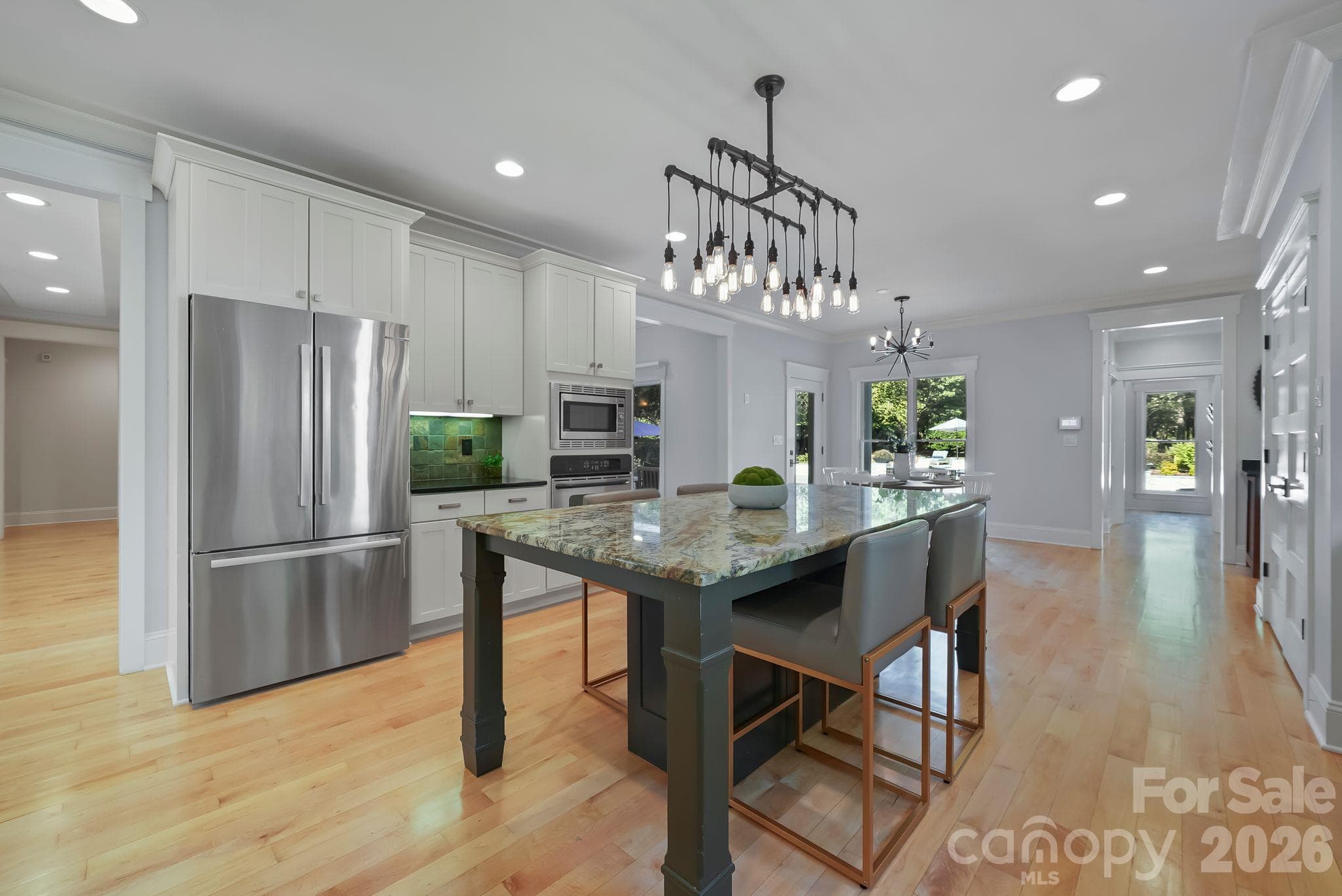 Single Family Residence at 268 Milford Circle, Mooresville, photo 9 of 46