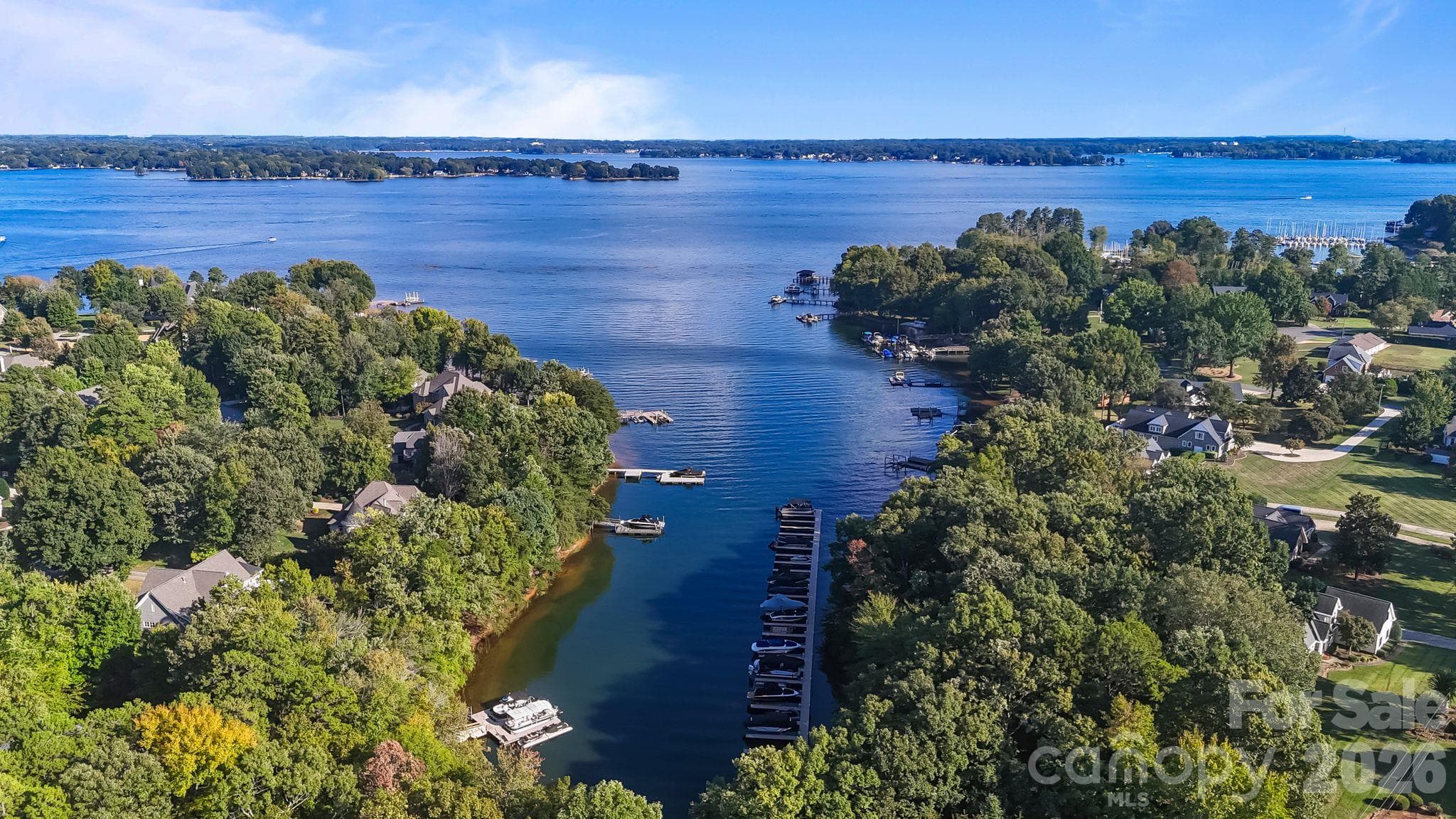 Experience everything Lake Norman has to offer - 268 Milford Circle, Mooresville