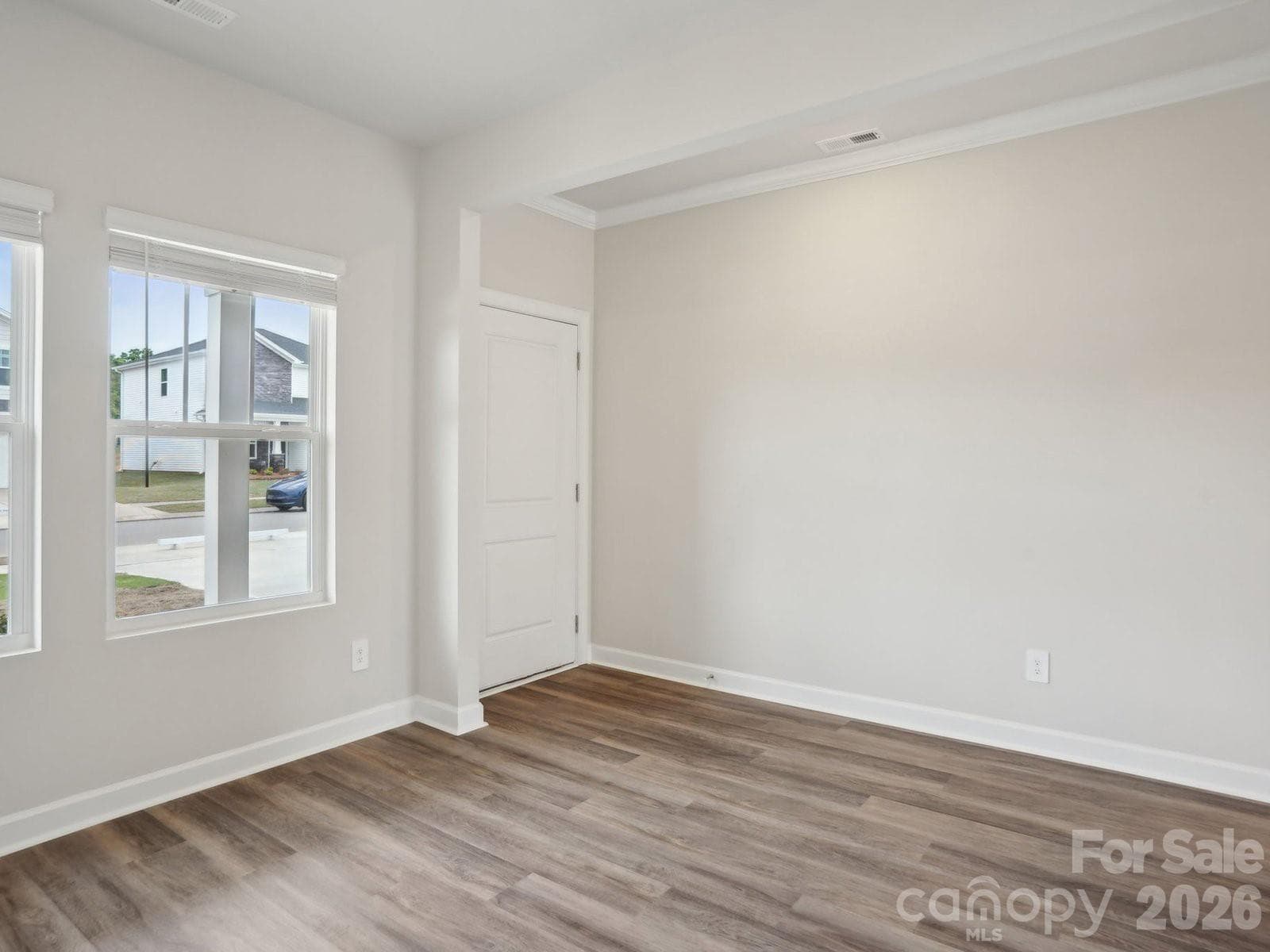 Photo is not of the actual home, but is an inspirational photo of builder’s model home and may depict options, furnishings, and/or decorator features that are not included. - 328 Pantego Place, Salisbury