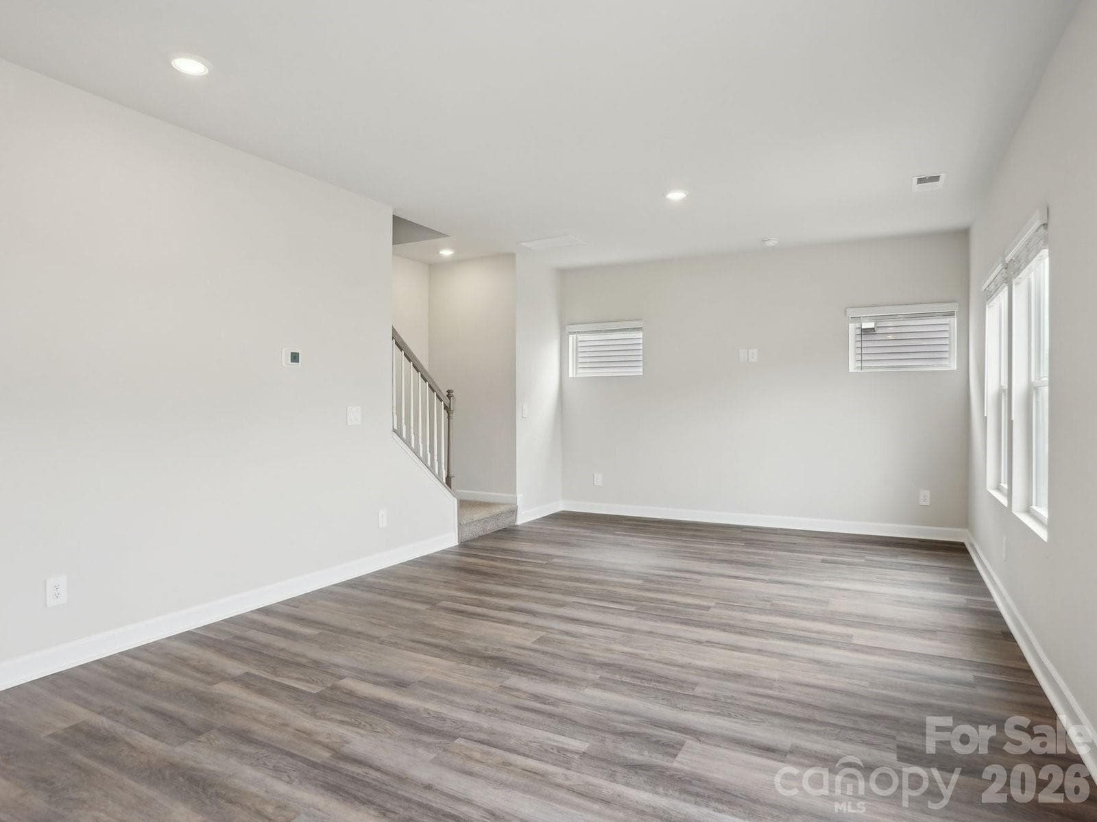 Photo is not of the actual home, but is an inspirational photo of builder’s model home and may depict options, furnishings, and/or decorator features that are not included. - 328 Pantego Place, Salisbury