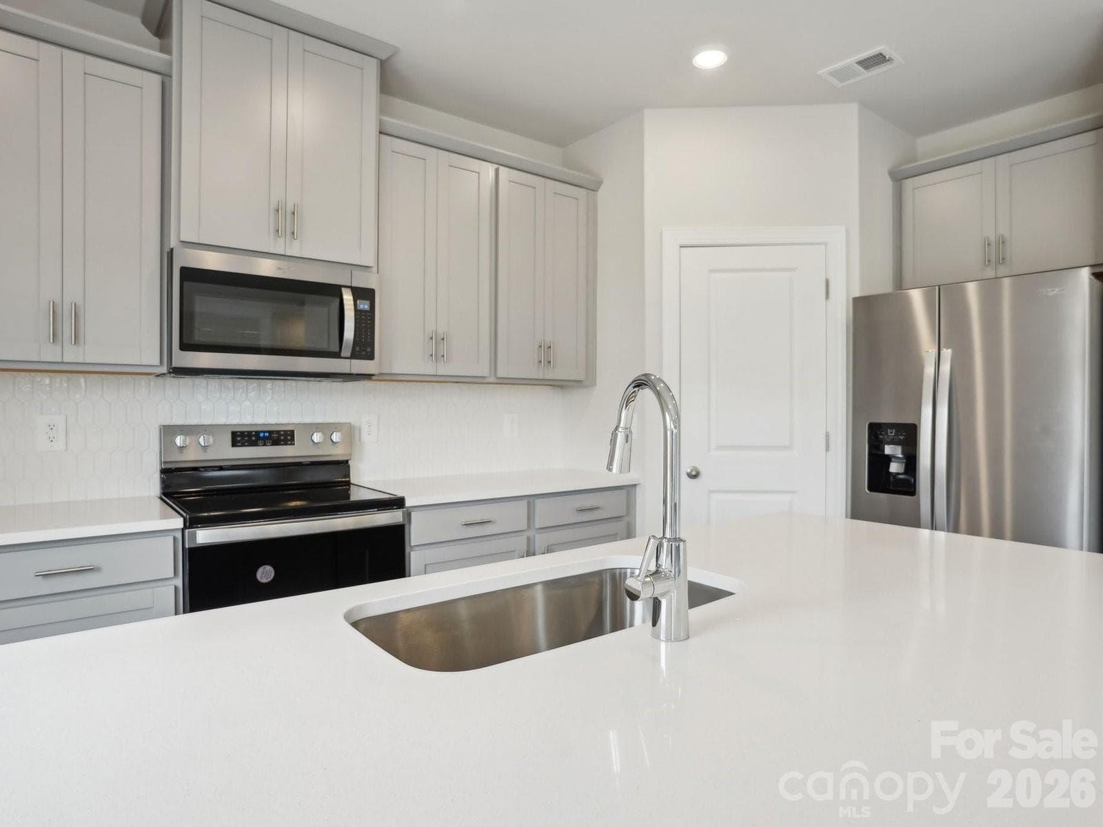 Photo is not of the actual home, but is an inspirational photo of builder’s model home and may depict options, furnishings, and/or decorator features that are not included. - 328 Pantego Place, Salisbury