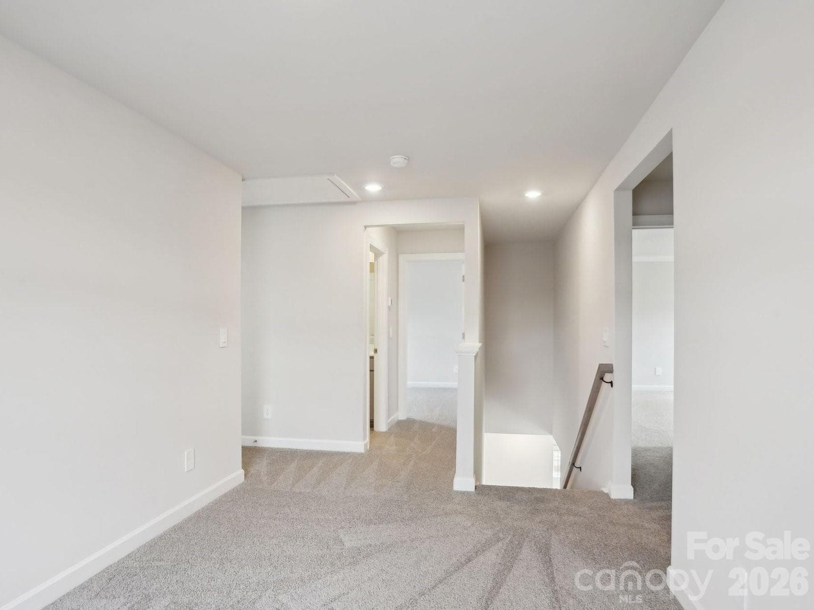 Photo is not of the actual home, but is an inspirational photo of builder’s model home and may depict options, furnishings, and/or decorator features that are not included. - 328 Pantego Place, Salisbury