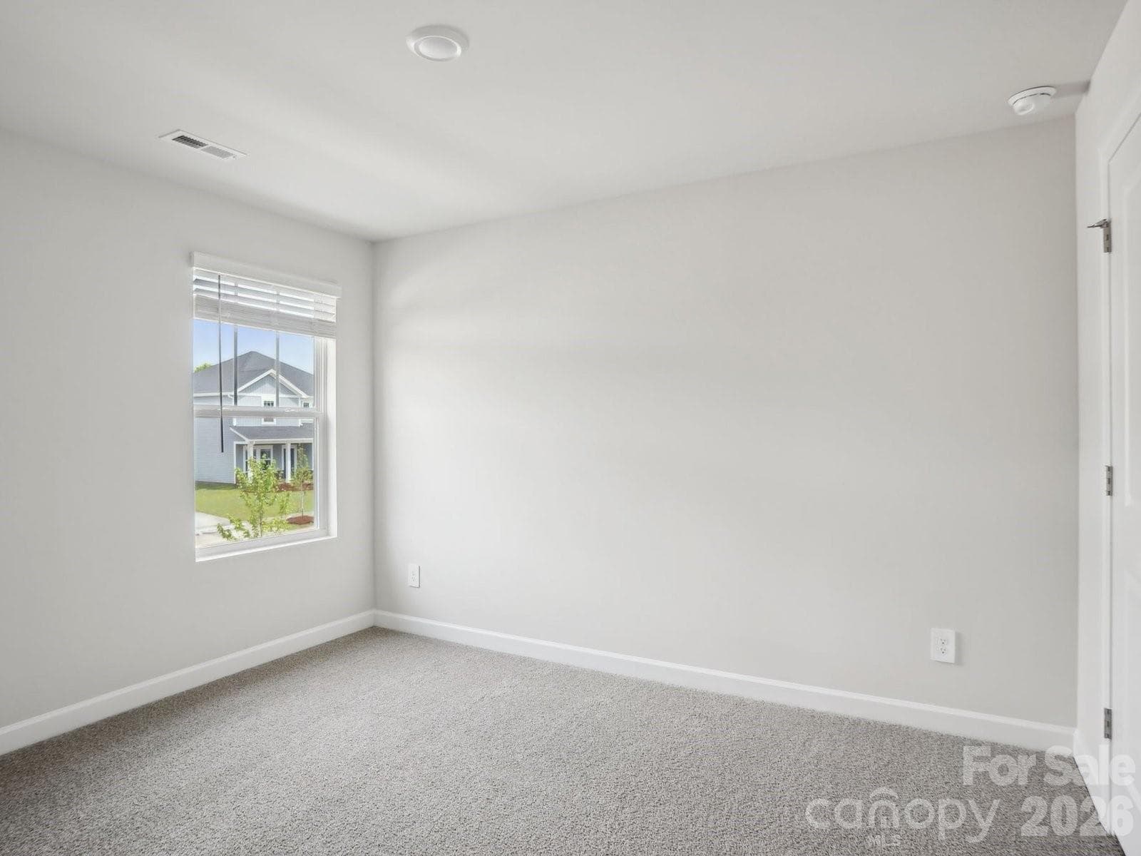 Photo is not of the actual home, but is an inspirational photo of builder’s model home and may depict options, furnishings, and/or decorator features that are not included. - 328 Pantego Place, Salisbury