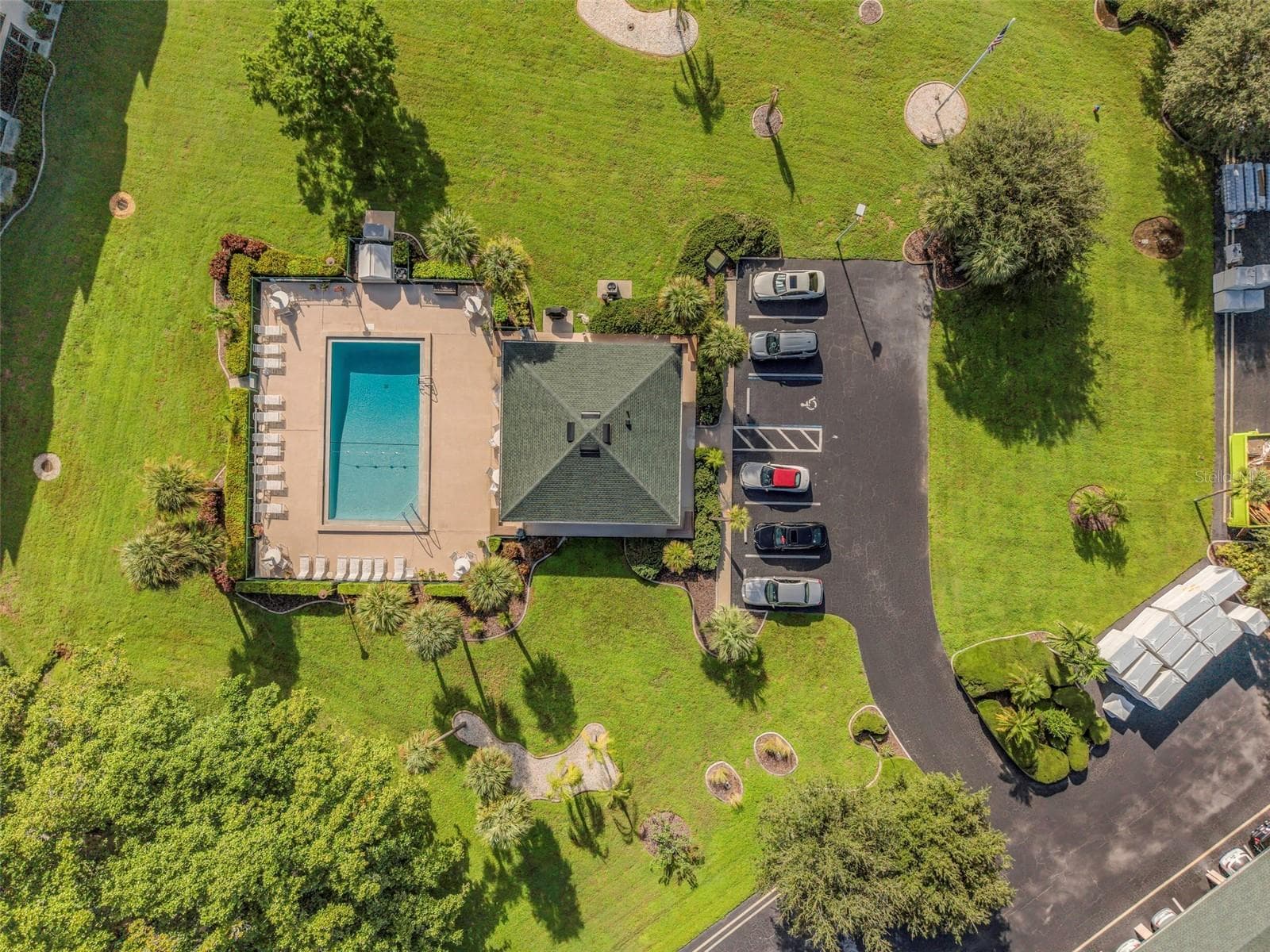 Amenities! - 601 SHREVE ST #46B, PUNTA GORDA