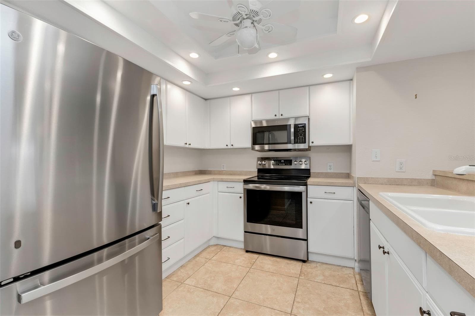 Condominium at 601 SHREVE ST #46B, PUNTA GORDA, photo 5 of 41