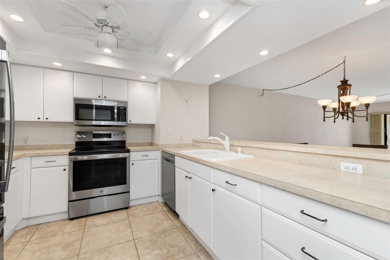 Condominium at 601 SHREVE ST #46B, PUNTA GORDA, photo 8 of 41