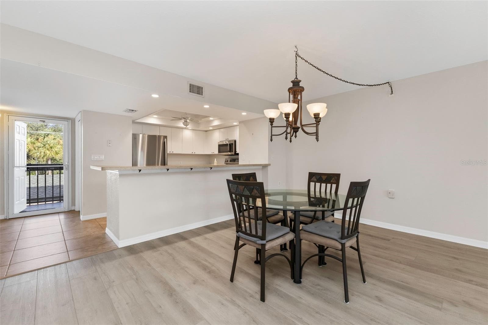 Condominium at 601 SHREVE ST #46B, PUNTA GORDA, photo 11 of 41