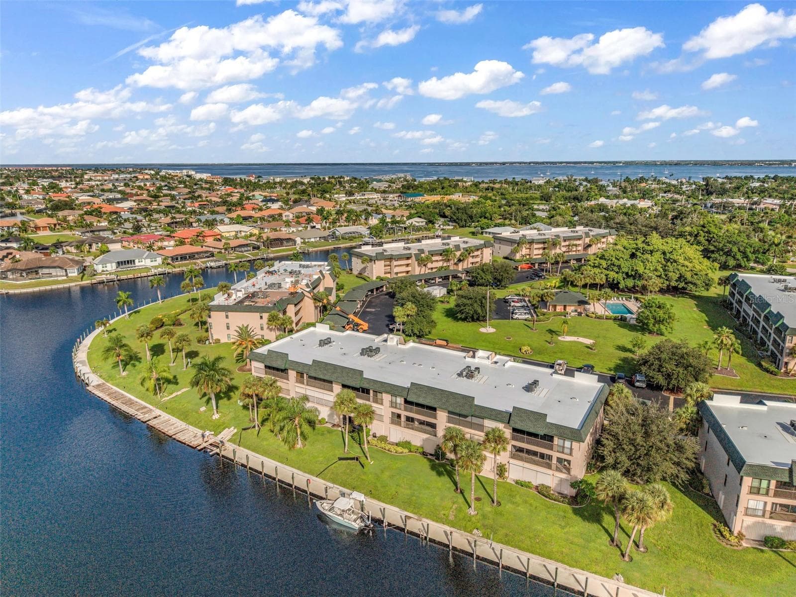 Condominium at 601 SHREVE ST #46B, PUNTA GORDA, photo 30 of 41