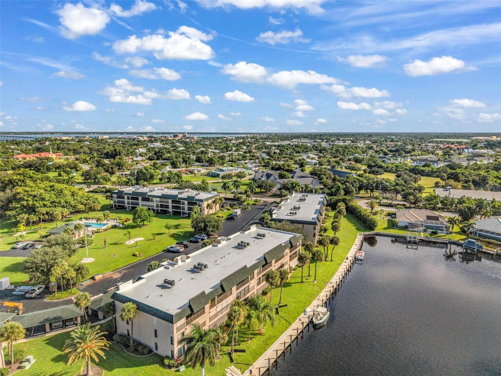 Condominium at 601 SHREVE ST #46B, PUNTA GORDA, photo 31 of 41