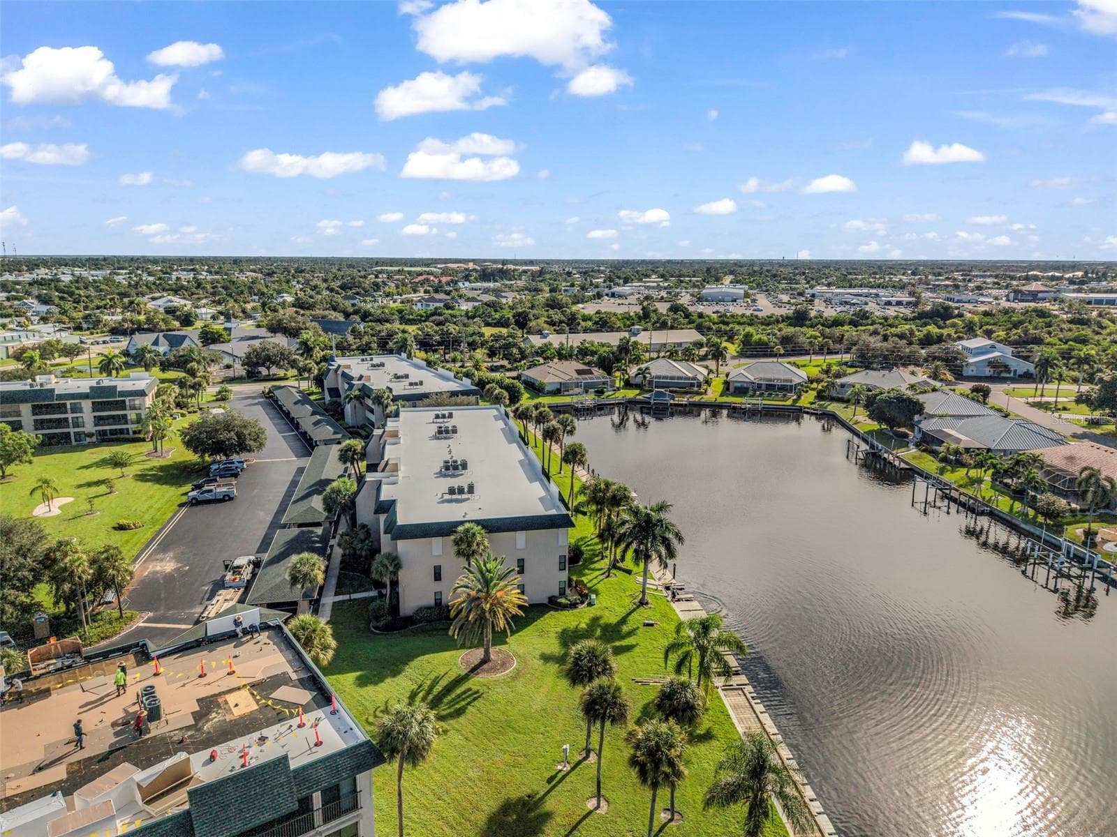 Condominium at 601 SHREVE ST #46B, PUNTA GORDA, photo 32 of 41