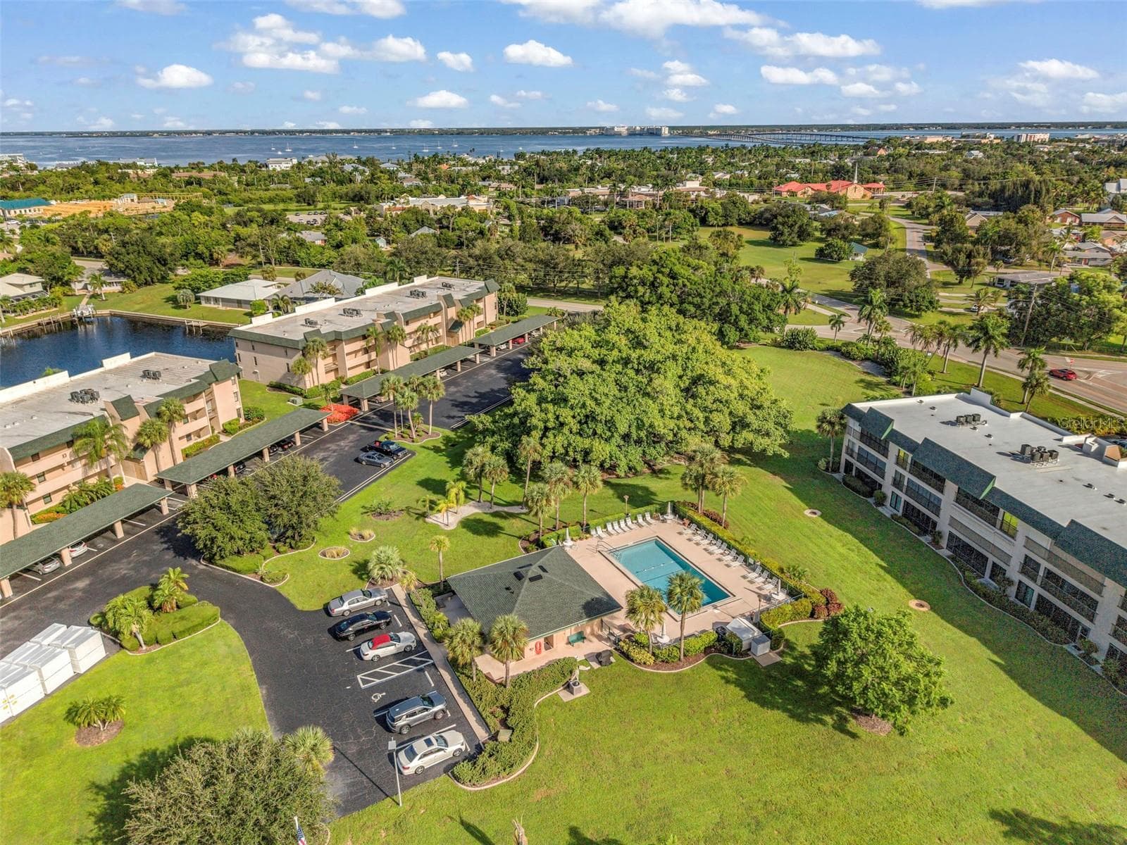 Condominium at 601 SHREVE ST #46B, PUNTA GORDA, photo 33 of 41